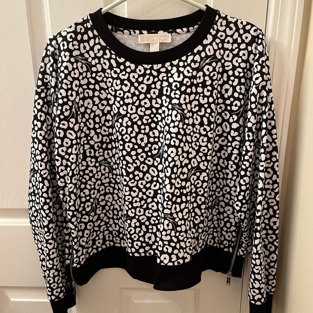 Michael Kors sweatshirt